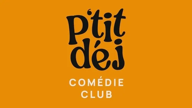 P'tit Déj Comédie Club