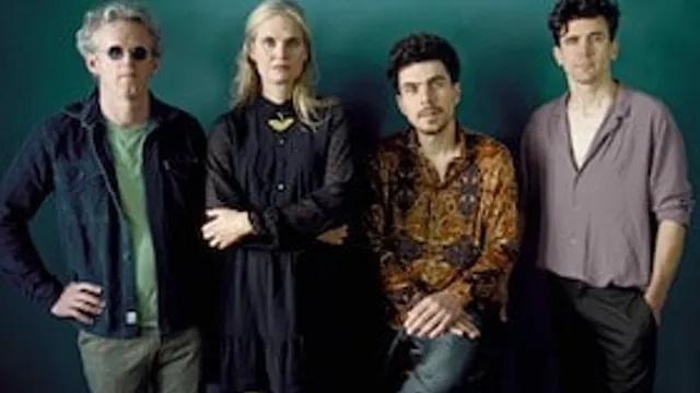 DOTA singt Kaléko – "In der fernsten der Fernen" Tour 2027