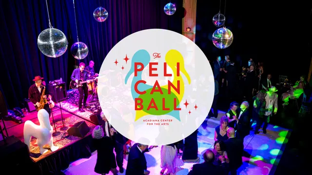 Pelican Ball 2026