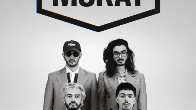 MORAT - UPGRADE GALERÍA INESPERADA