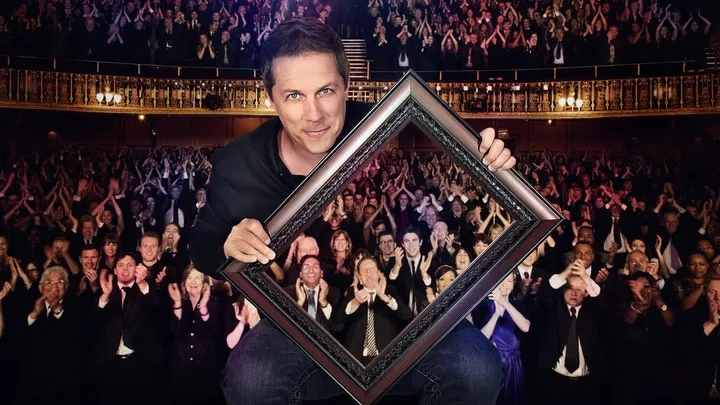 Mike Super - Magic & Illusion