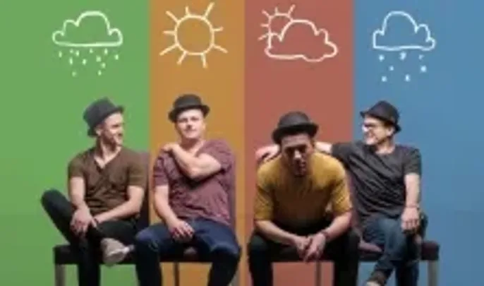 Vivaldi Feat. Talamba: 8Seasons - A Talamba Ütőegyüttes koncertje