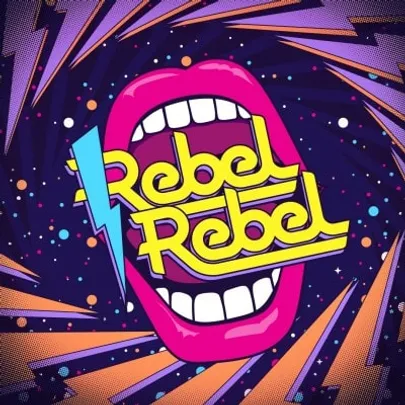 Rebel Rebel