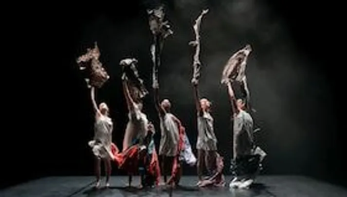 Preisträger*innen des 30. internationalen Solo-Tanz-Theater Festival Stuttgart 2026