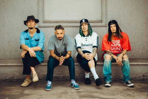 The BONEZ SUNTOWN - THE SECOND -