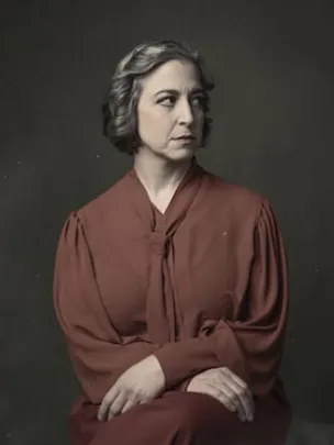 Theater der Landesbühne Nord (KVHS Aurich-Norden) - Wer hat Angst vor Virginia Woolf
