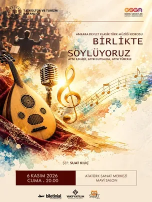 Birlikte Söylüyoruz