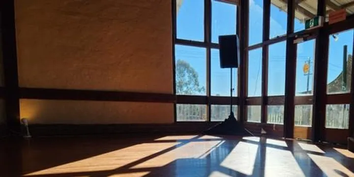 Welcoming Summer: an Open Floor dance gathering in Hobart