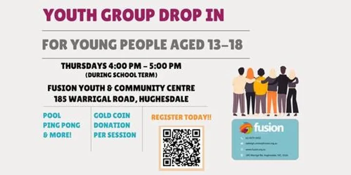 Youth Group
