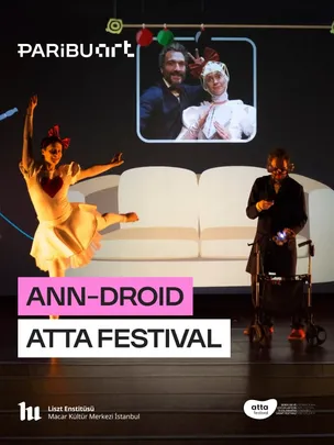 Atta Festival: Ann-droid