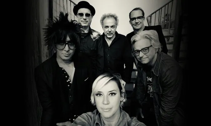 Cat Power: The Greatest Tour