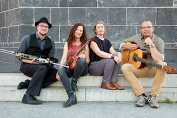 Cara - CelticFolk