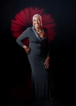 Martha High - Funky Divas Revisited
