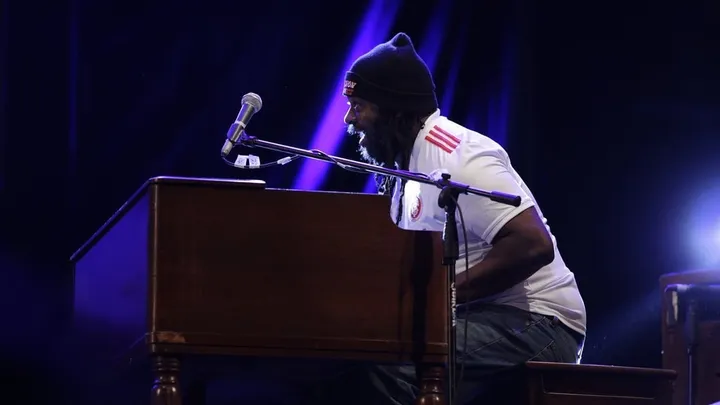 Delvon Lamarr Organ Trio, David Zollo & the Body Electric