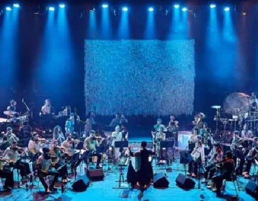 Orquestra de Músiques d’Arrel de Catalunya (OMAC)