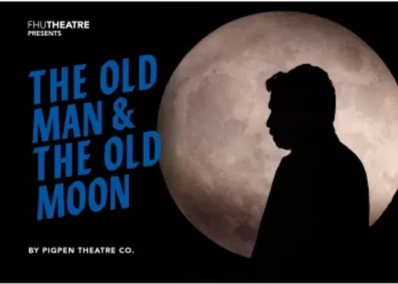 The Old Man and The Old Moon