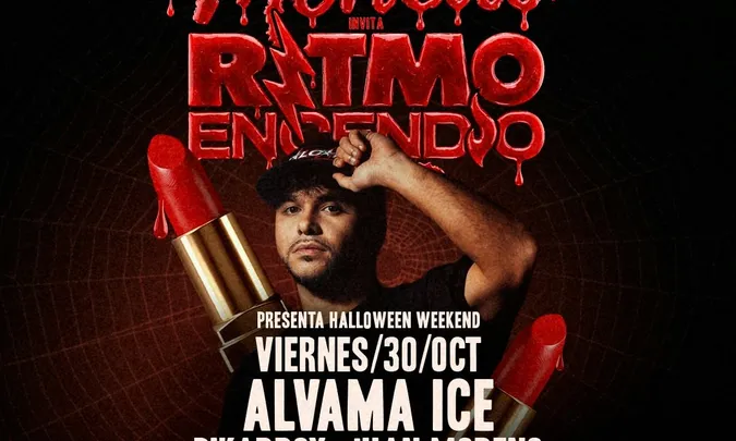 Meneito: Alvama Ice, Pikabboy, Juan Moreno, Sexky b2b Tonificado