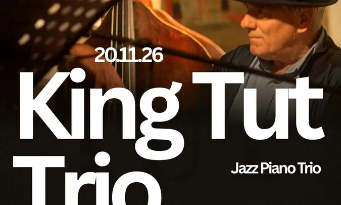 King Tut Trio