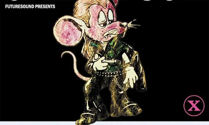 Spike Fuck