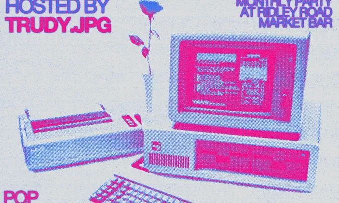 90's Baby