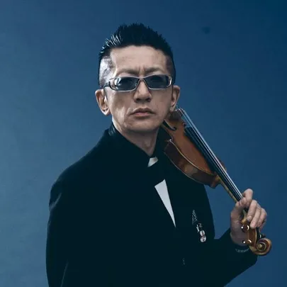 【第6夜:コンチェルト】角田鋼亮(指揮) 神奈川フィルハーモニー管弦楽団 石田泰尚スペシャル 熱狂の夜 第三章