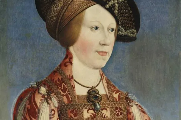 Komentovaná prohlídka v angličtině: Anna Jagellonská (1503-1547). Královna na prahu nové doby
