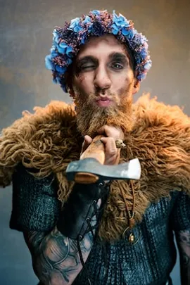 Lennard Rosar - Schildmaid