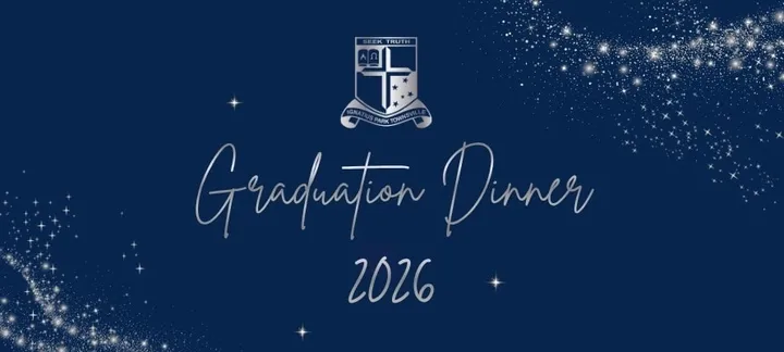 IPC 2026 Graduation Dinner - Staff Tickets