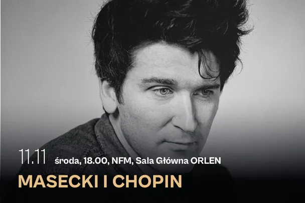 Masecki i Chopin