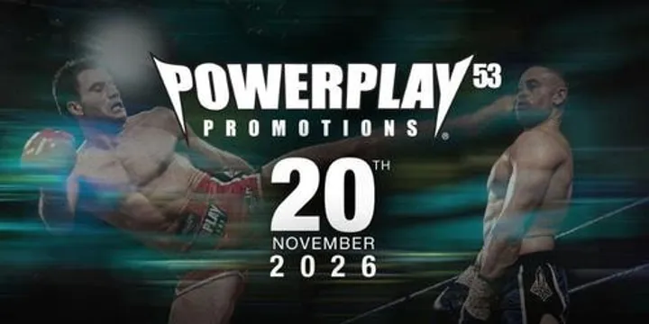 POWERPLAY 53