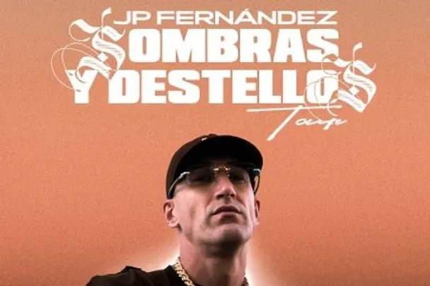 JP Fernandez