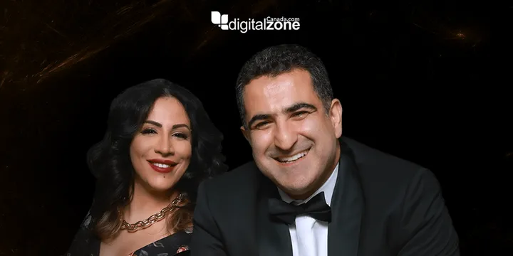 Sara Naeini, Reza Rohani and Orchestra