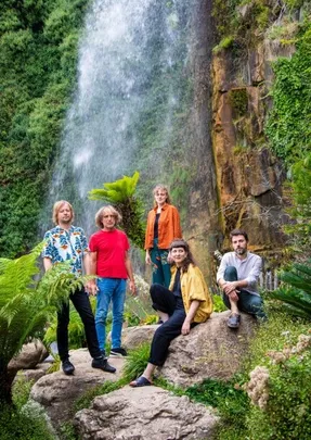 Ensemble Ensemble Eve Risser - Jazz ContreBand