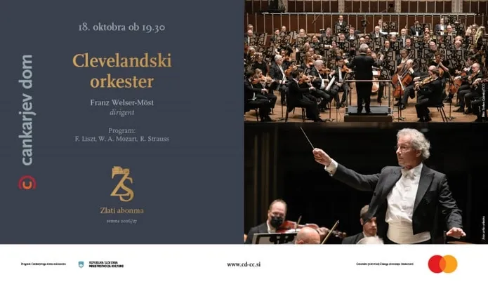 Clevelandski orkester