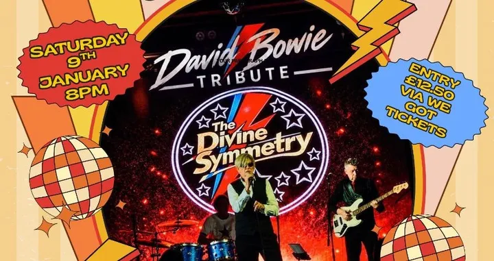 Bowie Night 2027