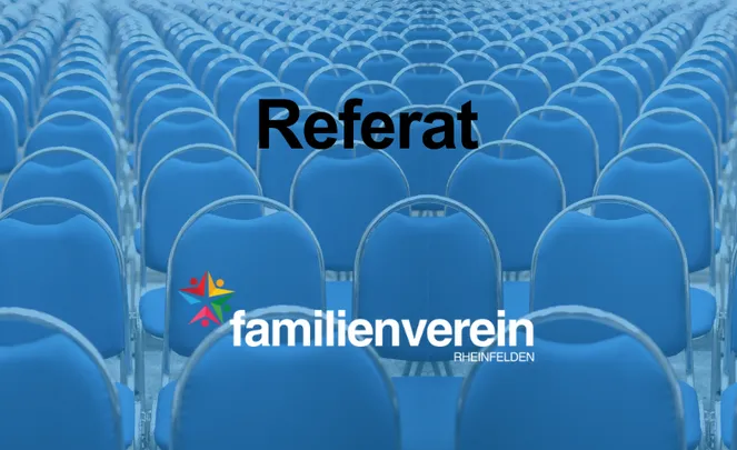 Streitkultur in der Schule und daheim