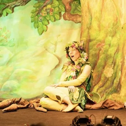 Theater Heuschreck | Ein ganz besonderer Tag