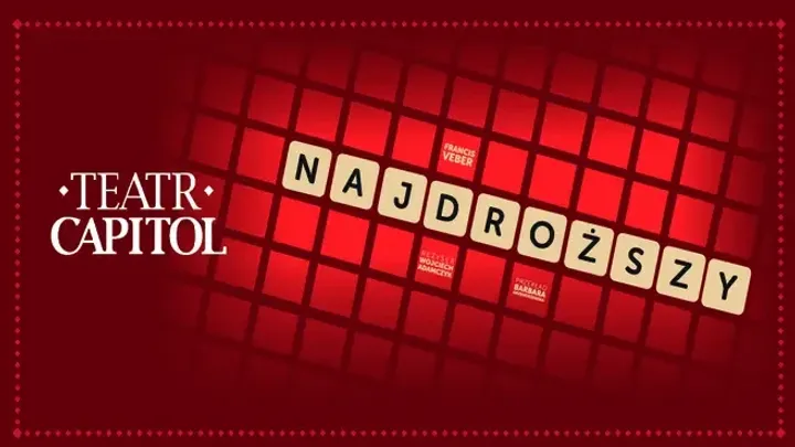 Najdroższy
