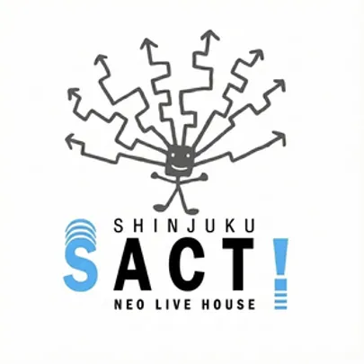 新宿SACT! pre. 「Sactone-Proud！2026」