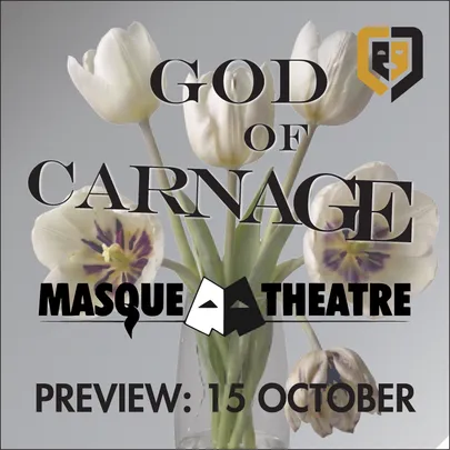 God of Carnage - Preview Night