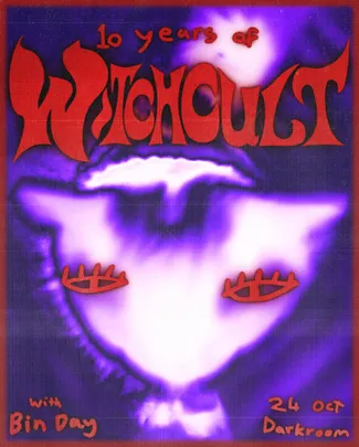 10 Years Of Witchcult