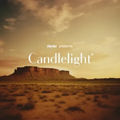Candlelight: Morricone e colonne sonore