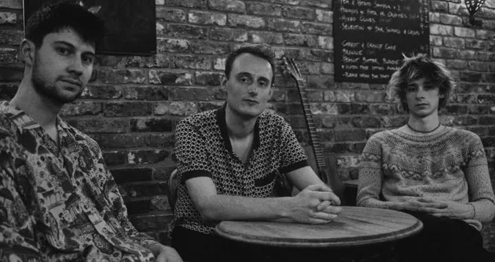 Harry Diplock Trio