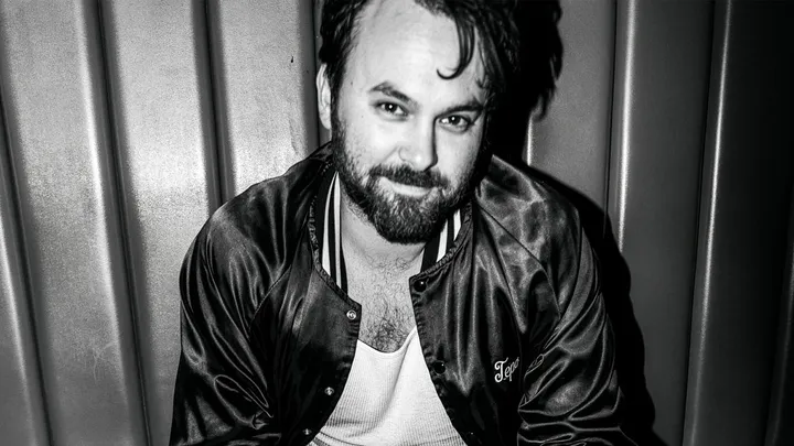 Shakey Graves w/ Jobi Riccio