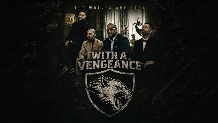 With A Vengeance