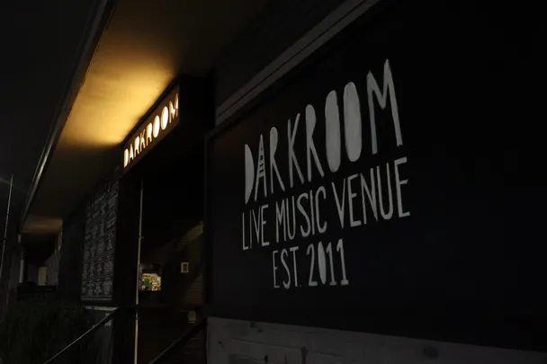 Darkroom Holiday Special 2026