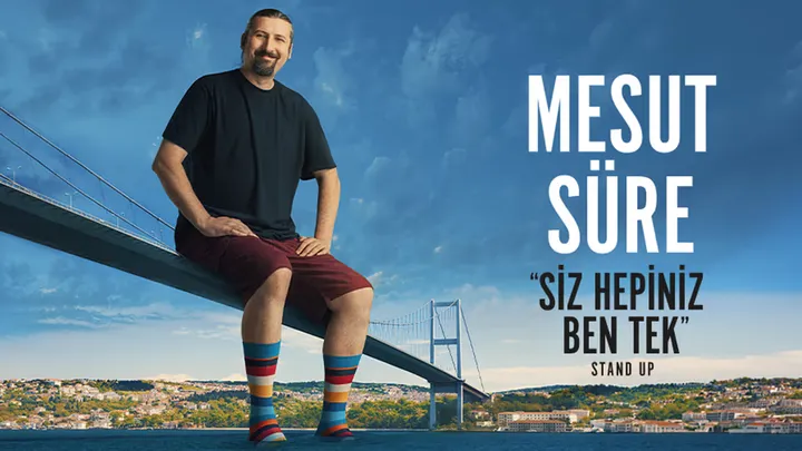 Mesut Süre