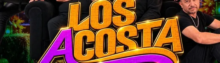 LOS ACOSTA EN ARLINGTON