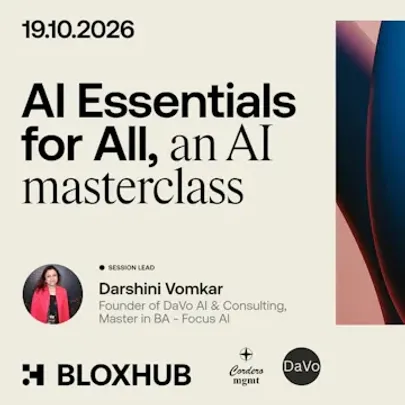 AI Essentials for All, an AI Masterclass