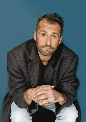 Stefan Leonhardsberger - Herzklopfen!